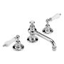 Faucets - Bistrot Collection - VOLEVATCH