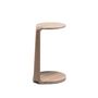 Coffee tables - Primum Oval side table - MS&WOOD