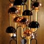 Hanging lights - Verner pendant 1 - ATELIER LANDON