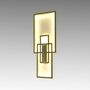 Wall lamps - Wall light Cassandre 3 - ATELIER LANDON