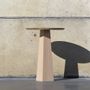 Dining Tables - Table TAVOLO - NATURE & DESIGN