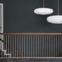 Hanging lights - Eos Esther | lampshade - UMAGE