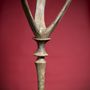 Sculptures, statuettes and miniatures - Touareg Tent stakes from Niger - KANEM