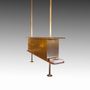 Design objects - Suspended bar Andrée 1B - ATELIER LANDON