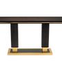 Console table - Coluna Console - CASA MAGNA