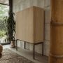 Wardrobe - Cabinet LUCE - NATURE & DESIGN