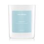 Candles - candle aquaholic 100 % vegetable wax - MIA COLONIA
