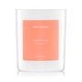 Candles - candle melon shake 100% vegetable wax - MIA COLONIA