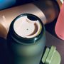 Accessoires thé et café - Bouteille de lait F620 Sans BPA Matériau Tritan avec poignée - WEMUG