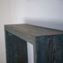 Console table - Console "Archegono" - LIVING MEDITERANEO