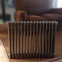 Aménagements pour bureau - Radiateur CHARLESTON - ZEHNDER PAR CHAUFFAGE DECOR - RADIATEURS DESIGN SUR STOCK