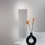 Aménagements pour bureau - Radiateur CHARLESTON - ZEHNDER PAR CHAUFFAGE DECOR - RADIATEURS DESIGN SUR STOCK