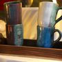 Objets de décoration - Digga tasses de café - MAISON ZOE