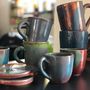 Decorative objects - tea cup Eva - MAISON ZOE