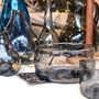 Bols - bols en verre recyclé Amudi - MAISON ZOE