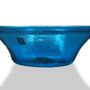 Bowls - Camino Recycled Glass Bowl - MAISON ZOE