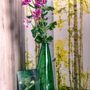Vases - Thea vase en verre recyclé - MAISON ZOE