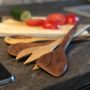 Cutlery set - Cutlery set of 4 - MAISON ZOE