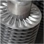 Office design and planning - Industrial radiator TUBE-FINTS - TUBE AILETTES PAR CHAUFFAGE DECOR - RADIATEURS DESIGN SUR STOCK