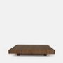 Coffee tables - ZEUS coffee table - PORVENTURA