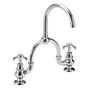 Kitchen taps - Arch Basin or kitchen faucets, Bistrot collection - VOLEVATCH