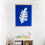 Other wall decoration - WALl HANGING " THE OCHRE LEAF" - SHANDOR