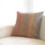 Fabric cushions - Cushion Hope - ML FABRICS