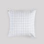 Fabric cushions - CUSHION WITH REMOVALE COTTON COVER - LES PENSIONNAIRES