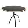 Tables basses - Guéridon Bronze Sauvage - PLUMBUM