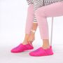 Shoes - Cosy slip on made from 100% wool felt - ERDENET HOME