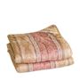 Comforters and pillows - Camel and sheep wool filled quilt blanket - ERDENET HOME
