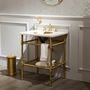Sinks - Vanity table, Heritage Collection - VOLEVATCH