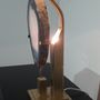 Table lamps - Lamp “Agate” - MARKO CREATION