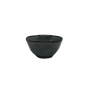 Bowls - Gemeo Wade – bowl 14cm – Grey - GEMEO TABLEWARE