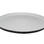 Everyday plates - Gemeo Zino – Plate 27,0 cm – White - GEMEO TABLEWARE