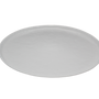 Assiettes au quotidien - Gemeo Zino - Assiette 27,0 cm - Blanc - GEMEO TABLEWARE