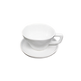 Mugs - Gemeo Zino – Cup 180ml – White - GEMEO TABLEWARE