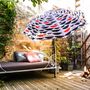 Objets design - Parasol de terrasse - Lunaire - Klaoos - KLAOOS