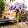 Design objects - Terrace Parasol - Lunar - Klaoos - - KLAOOS