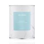 Candles - candle aquaholic 100 % vegetable wax - MIA COLONIA