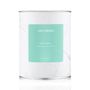 Candles - candle dew drop 100% vegetable wax - MIA COLONIA