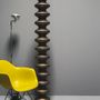 Office design and planning - Radiator MILANO - TUBES PAR CHAUFFAGE DECOR - RADIATEURS DESIGN SUR STOCK