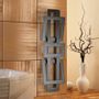 Customizable objects - Radiator CROSS - BREM PAR CHAUFFAGE DECOR - RADIATEURS DESIGN SUR STOCK