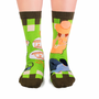 Socks - Set of Mismatched Socks - PIRIN HILL