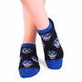 Socks - Fancy Ankle socks for summer - PIRIN HILL