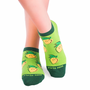 Socks - Fancy Ankle socks for summer - PIRIN HILL