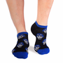 Socks - Fancy Ankle socks for summer - PIRIN HILL