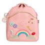 Bags and backpacks - Backpack Ralphie Lady Gadget Pink for kids - JEUNE PREMIER