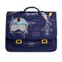 Bags and backpacks - Children's schoolbag “It bag” Midi Wingman - JEUNE PREMIER