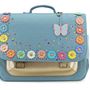 Sacs et cartables - Sac enfant "It bag" Midi Flower Power - JEUNE PREMIER